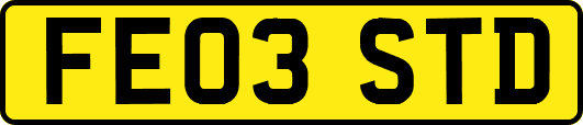 FE03STD