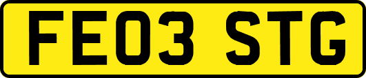 FE03STG