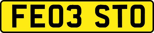 FE03STO