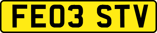FE03STV