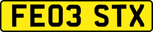 FE03STX