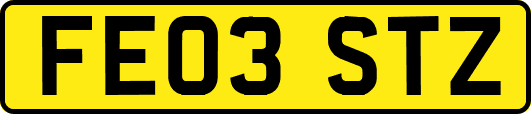 FE03STZ