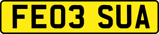 FE03SUA