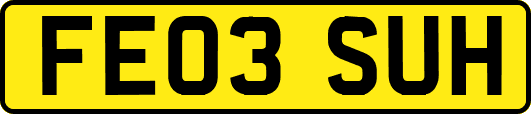 FE03SUH