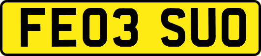 FE03SUO