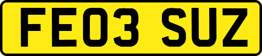 FE03SUZ