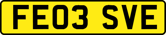 FE03SVE