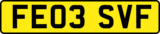 FE03SVF