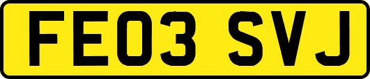 FE03SVJ