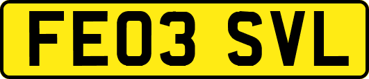 FE03SVL