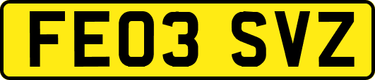 FE03SVZ