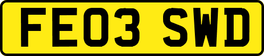 FE03SWD
