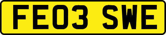 FE03SWE