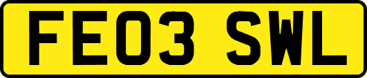 FE03SWL