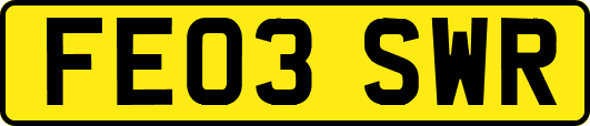 FE03SWR