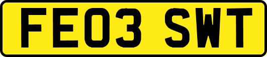 FE03SWT