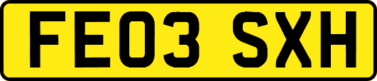 FE03SXH