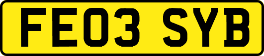 FE03SYB