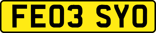 FE03SYO