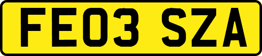 FE03SZA