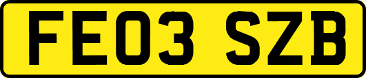 FE03SZB