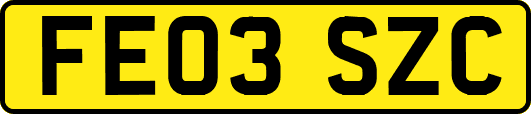 FE03SZC