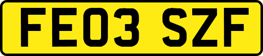 FE03SZF