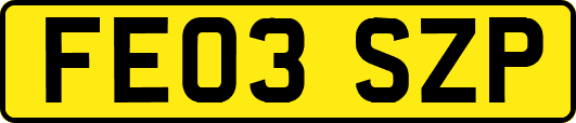 FE03SZP