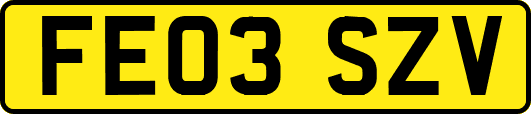 FE03SZV