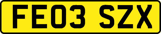FE03SZX