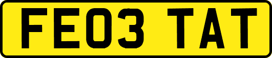 FE03TAT