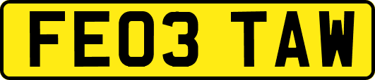 FE03TAW