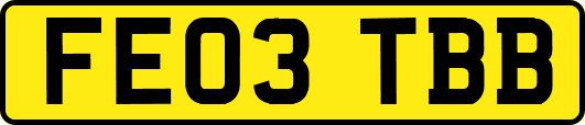 FE03TBB
