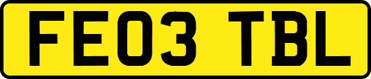 FE03TBL