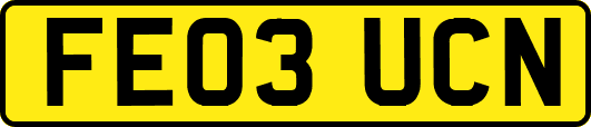 FE03UCN