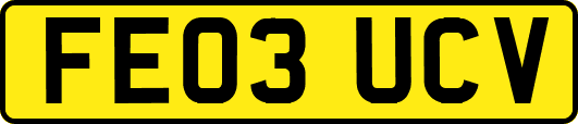 FE03UCV
