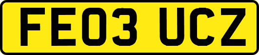 FE03UCZ