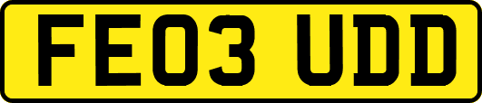 FE03UDD