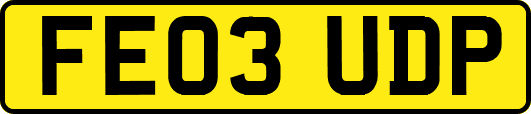 FE03UDP
