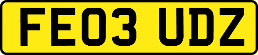 FE03UDZ