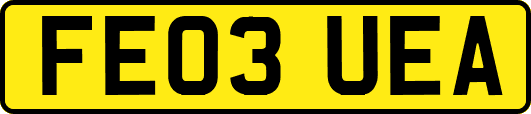 FE03UEA