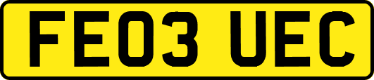 FE03UEC