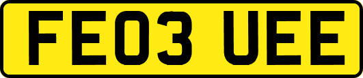 FE03UEE