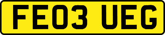 FE03UEG