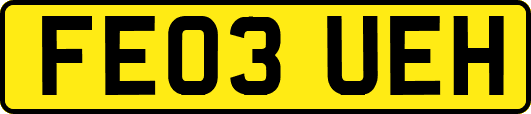 FE03UEH