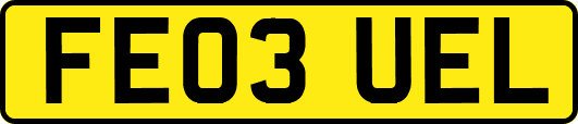 FE03UEL