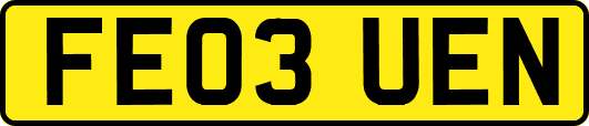 FE03UEN