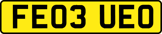 FE03UEO