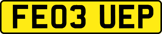FE03UEP