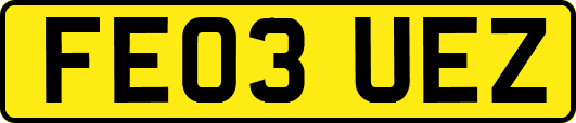 FE03UEZ